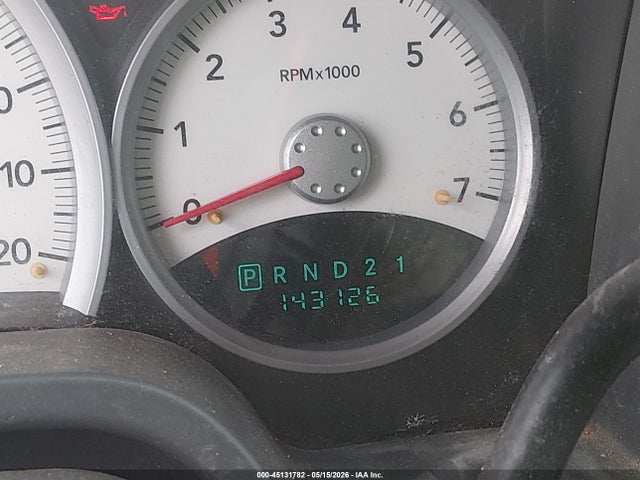Dodge Dakota Slt