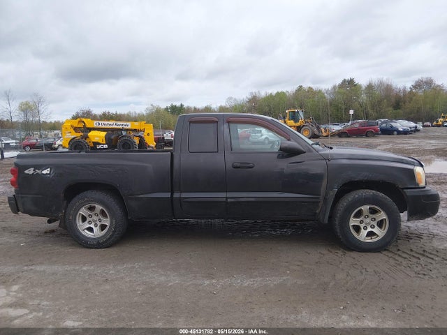 Dodge Dakota Slt
