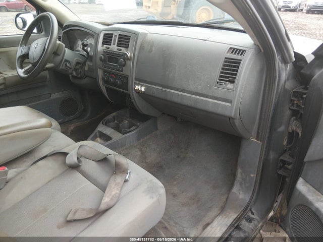 Dodge Dakota Slt