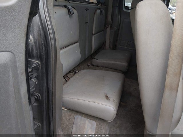 Dodge Dakota Slt