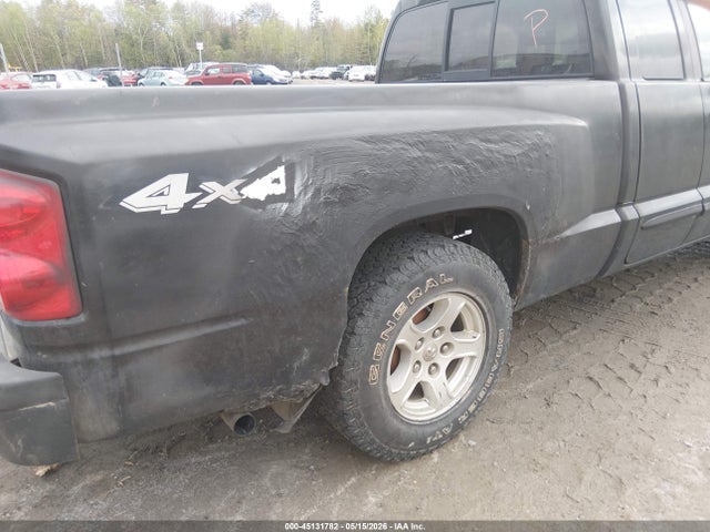 Dodge Dakota Slt