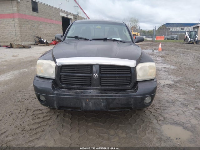 Dodge Dakota Slt