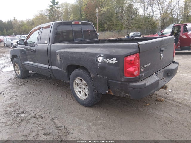 Dodge Dakota Slt