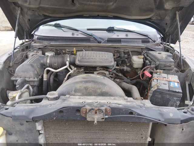 Dodge Dakota Slt