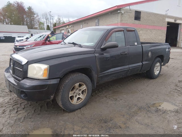 Dodge Dakota Slt