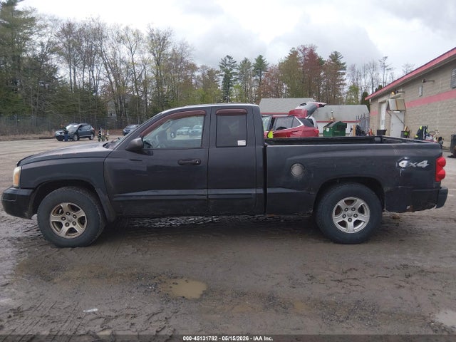 Dodge Dakota Slt