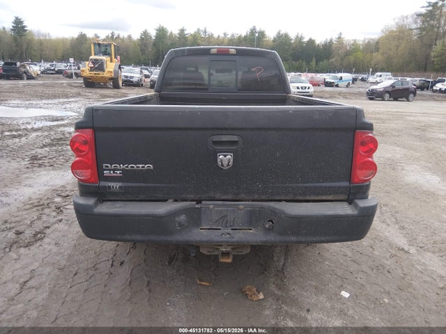 Dodge Dakota Slt