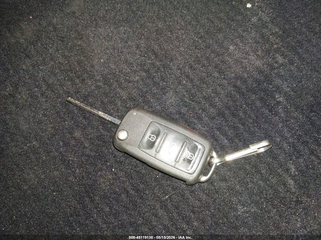 Volkswagen Jetta 2.5l Se