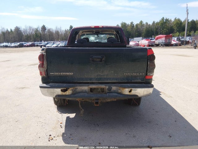 Chevrolet Silverado 1500 Ls