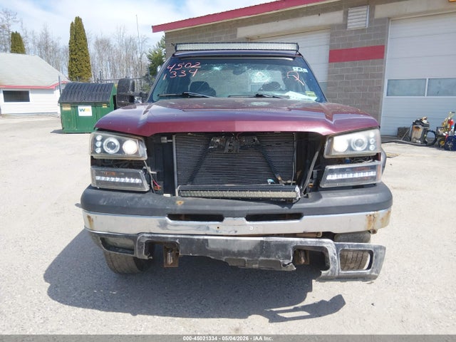 Chevrolet Silverado 1500 Ls