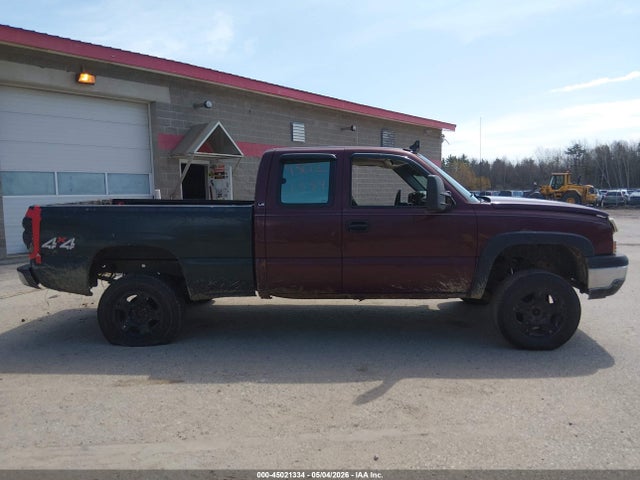 Chevrolet Silverado 1500 Ls