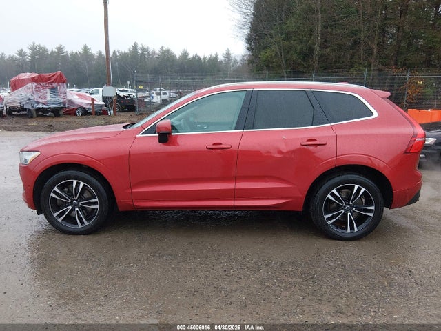 Volvo XC60 T6 Momentum