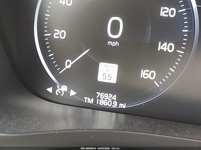 Volvo XC60 T6 Momentum