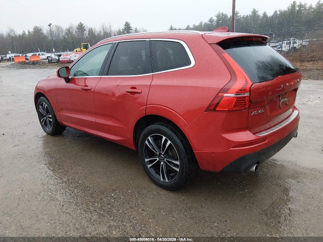Volvo XC60 T6 Momentum