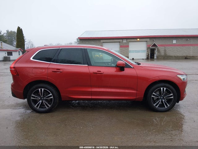 Volvo XC60 T6 Momentum