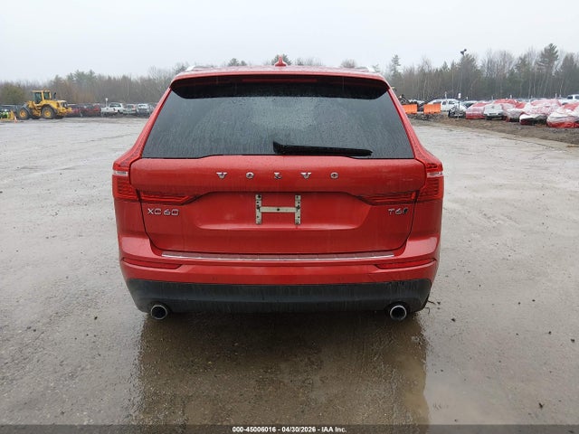 Volvo XC60 T6 Momentum