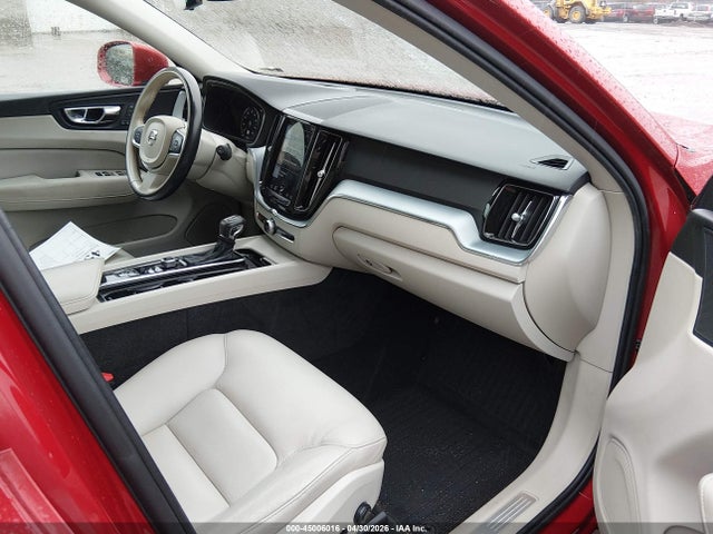 Volvo XC60 T6 Momentum