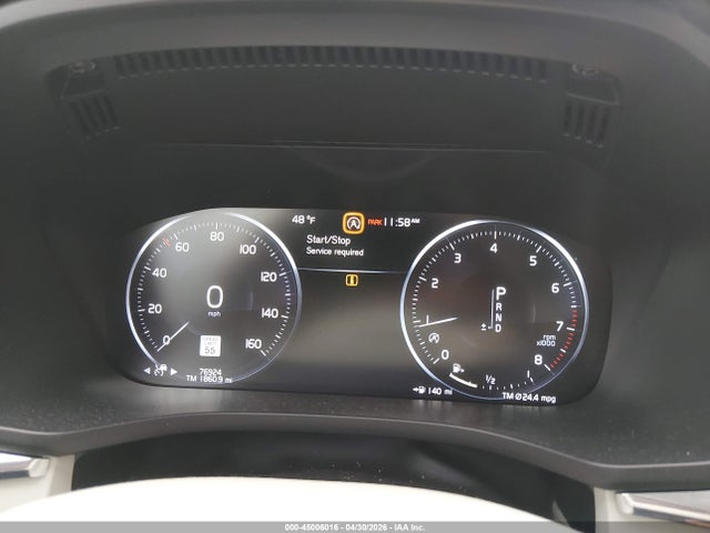 Volvo XC60 T6 Momentum