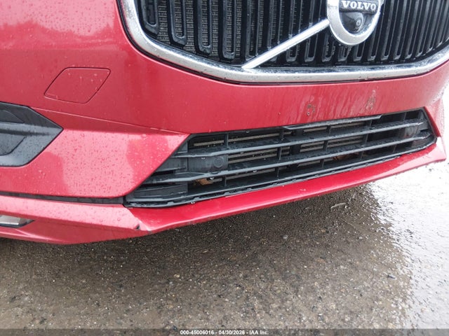 Volvo XC60 T6 Momentum