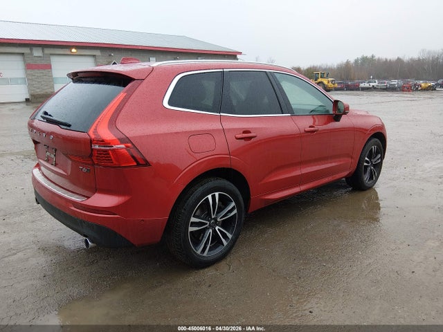 Volvo XC60 T6 Momentum