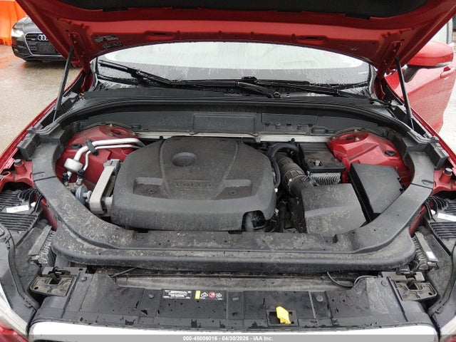 Volvo XC60 T6 Momentum