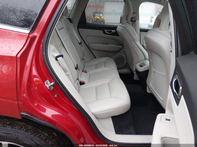 Volvo XC60 T6 Momentum