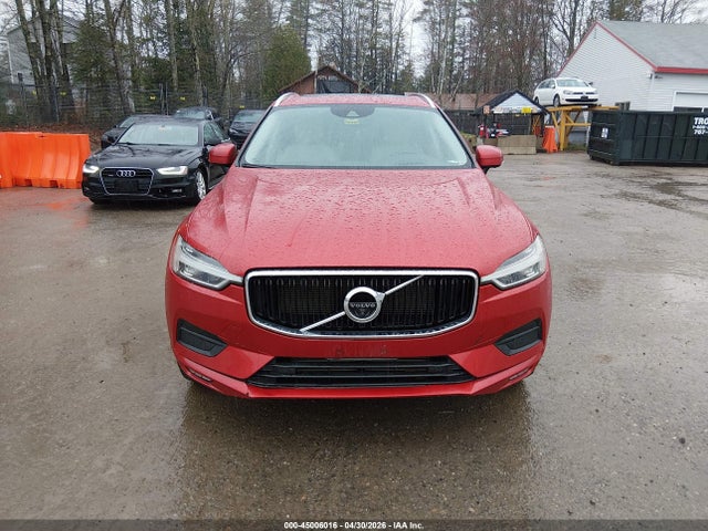 Volvo XC60 T6 Momentum