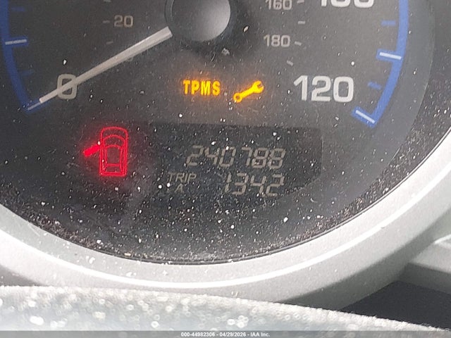 Honda Element Ex