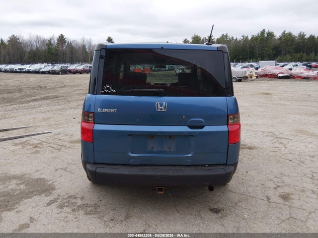 Honda Element Ex
