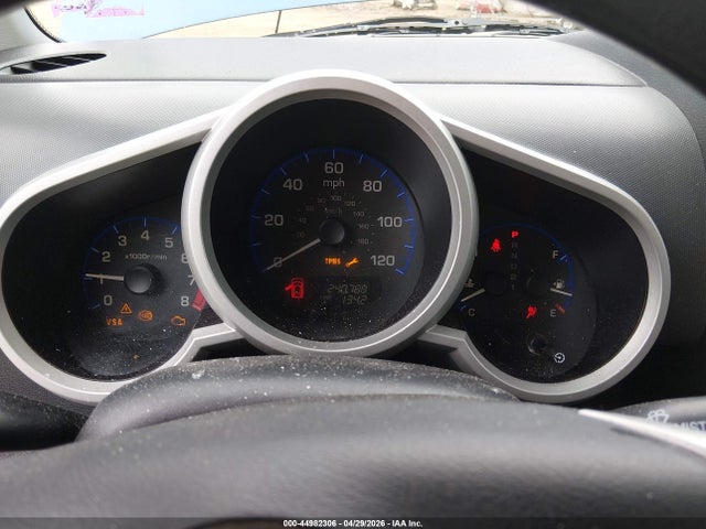 Honda Element Ex