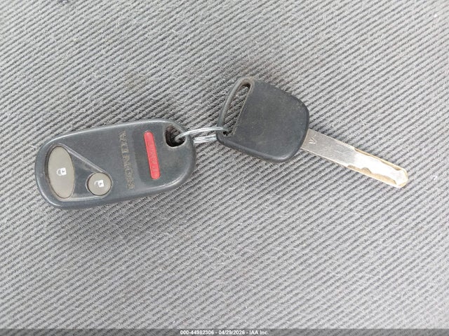 Honda Element Ex