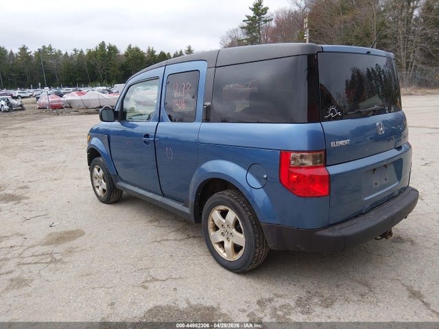 Honda Element Ex