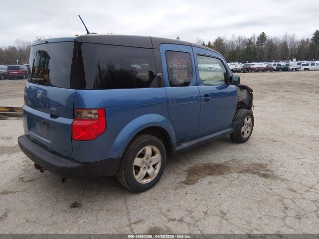 Honda Element Ex