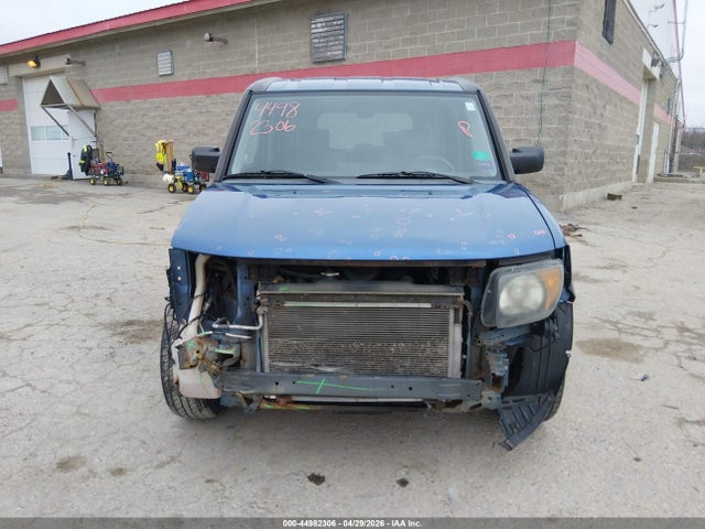 Honda Element Ex