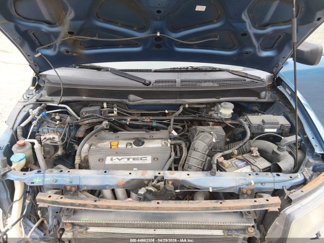 Honda Element Ex