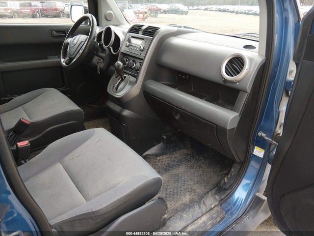 Honda Element Ex