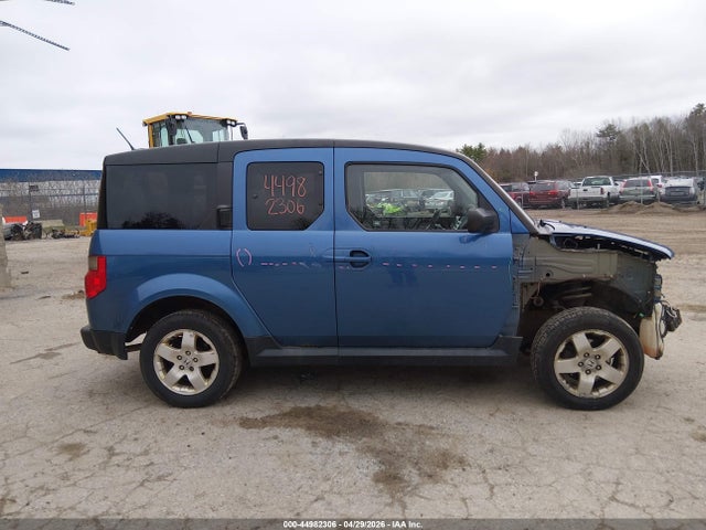 Honda Element Ex