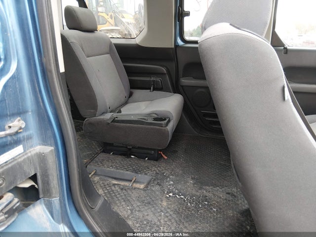 Honda Element Ex