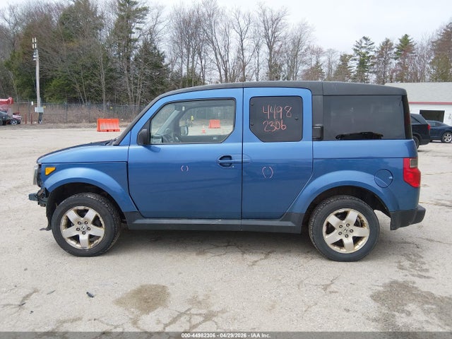 Honda Element Ex