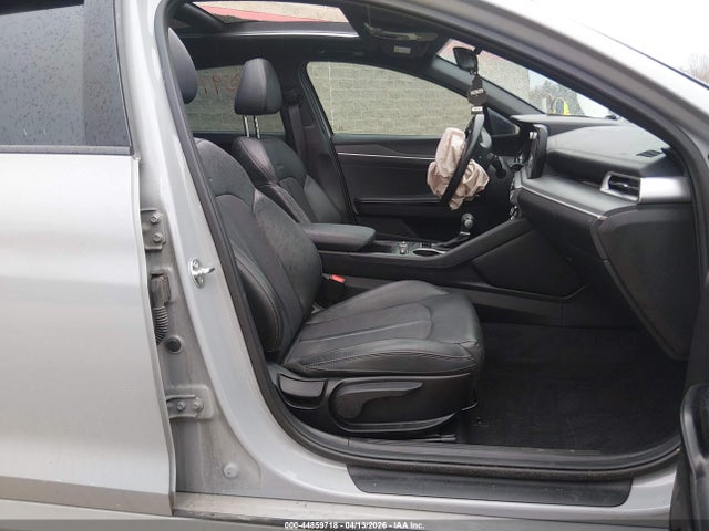 Kia K5 Gt-line