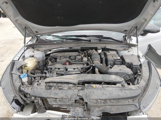 Kia K5 Gt-line
