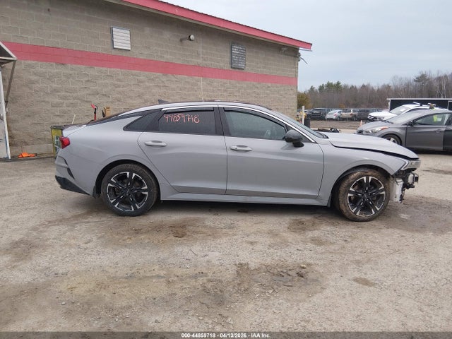 Kia K5 Gt-line