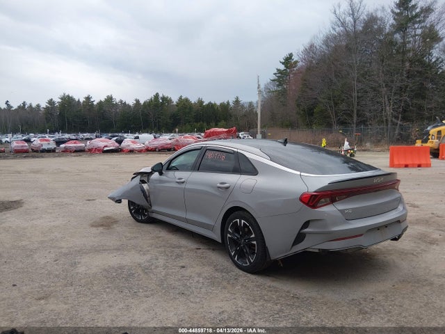 Kia K5 Gt-line