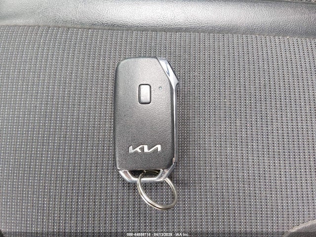 Kia K5 Gt-line