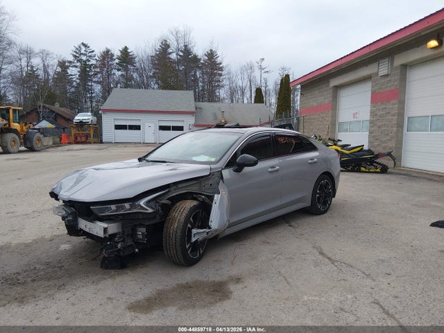Kia K5 Gt-line