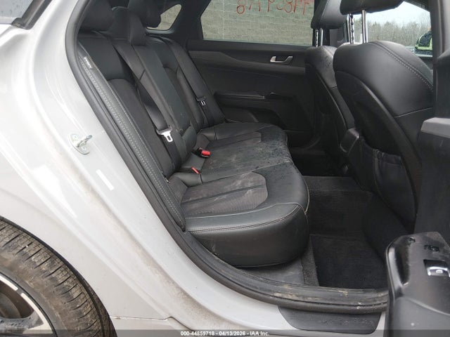 Kia K5 Gt-line
