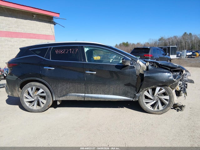 Nissan Murano Sl