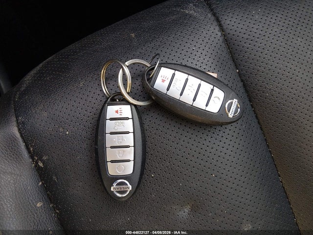 Nissan Murano Sl