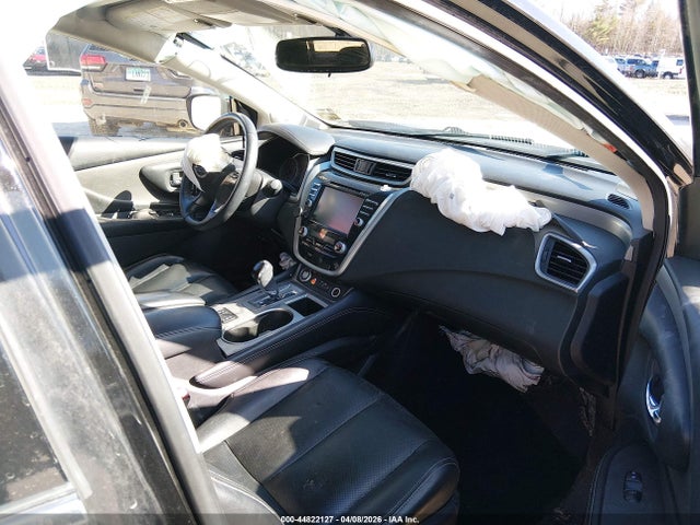 Nissan Murano Sl