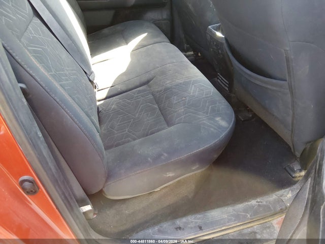 Toyota Tacoma Trd Sport